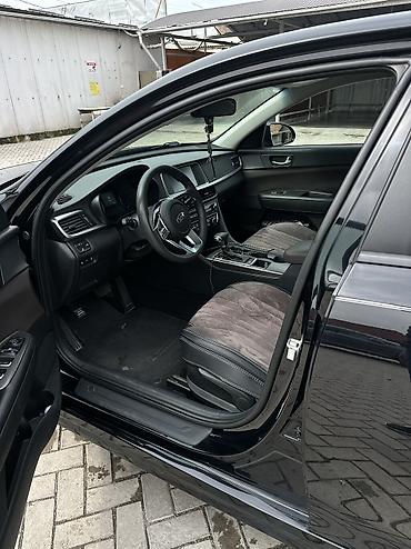 821 беларусь бушн: Kia Optima: 2019 г., 2.4 л, Автомат, Бензин, Седан — 7