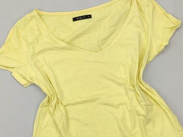 t shirty damskie top secret: Mohito, XS, stan - Dobry