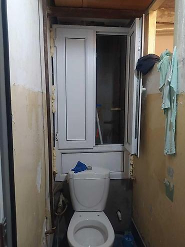 evim residence ev satilir: Bakı, Əhmədli, 3 otaqlı, Köhnə tikili, m. Əhmədli, 70 kv. m — 7
