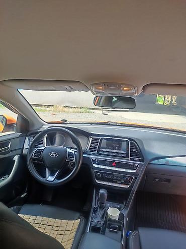аренда машина матиз ош: Сдаю Hyundai Sonata под такси, Долгосрочно, | Залог — 5