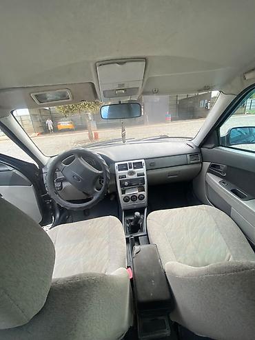 lada priora: ВАЗ (ЛАДА) Priora: 2008 г., 1.6 л, Механика, Бензин, Седан — 3