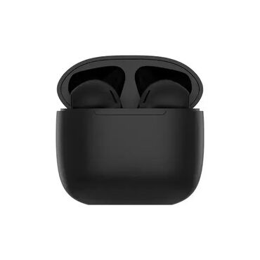 redmi 10: S-Link AirLite X3 – TWS Bluetooth 5.3 slušalice sa mikrofonom (crne) 🎧