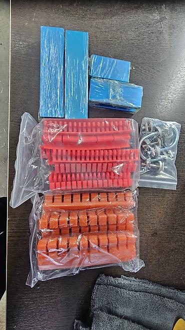 Другое автосервисное оборудование: PDR Набор инструментов Профессиональные для ПДР Удаление, вытяжка at lalafo.kg — 12 Другое автосервисное оборудование: PDR Набор инструментов Профессиональные для ПДР Удаление, вытяжка — 12