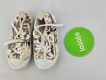 ccc ugg dziecięce: Trampki 28, Używany — 2