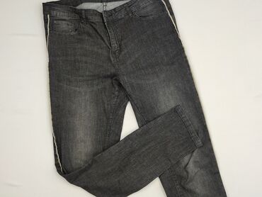 calzedonia podkoszulki: Jeans for men, L (EU 40), Esmara, condition - Perfect