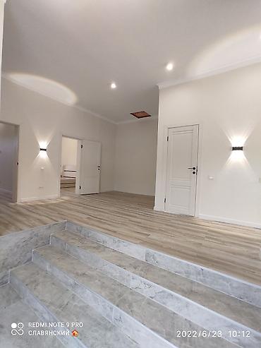 аренда комнат бишкек: 110 м², 3 комнаты — 3