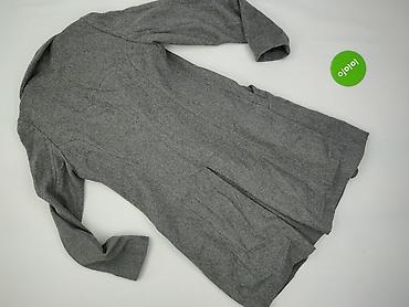 sara jacket: Sisley, Płaszcz damski, rozmiar L — 3