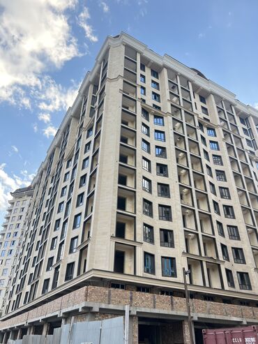 комната берем: 3 комнаты, 106 м², Элитка, 6 этаж, ПСО (под самоотделку)