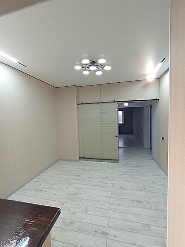 Продажа квартир: 2 комнаты, 52 м², 105 серия, 5 этаж, Дизайнерский ремонт — 5