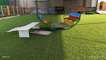 Детские площадки: Детская площадка Для улицы, Новый — 12