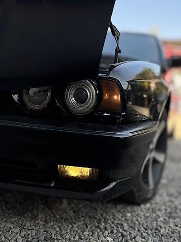 бартер дом: BMW 5 series: 1995 г., 2 л, Седан — 3