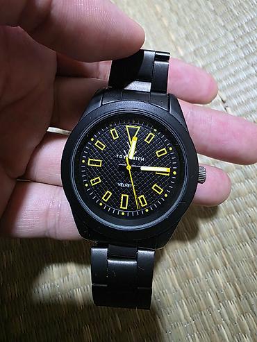 Prezidenstki saat. Rəisin saatından. "Toywatch". Əla saatdır lalafo.az -da Prezidenstki saat. Rəisin saatından. "Toywatch". Əla saatdır