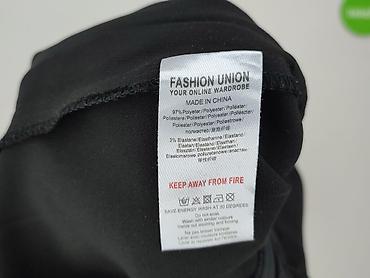 gap jumpsuit: Fashion Union, Kombinezon damski, rozmiar S — 5