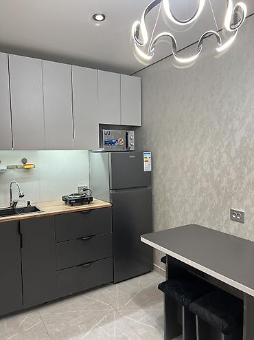 Долгосрочная аренда квартир: Студия, Собственник, Без подселения, С мебелью полностью — 4