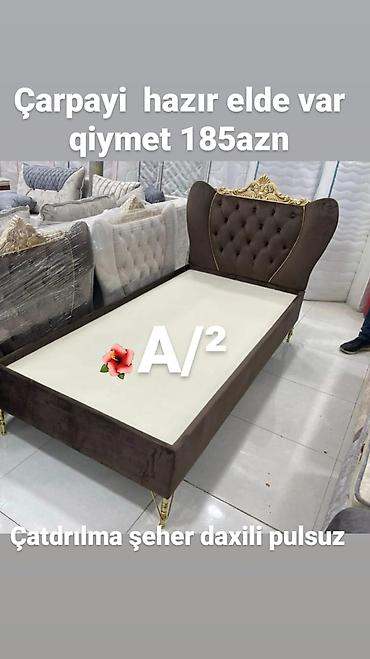 Pastel dəstləri: Carpayı — 1