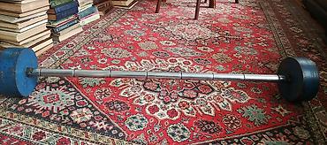 stanqlar: Wtanga-30 kg — 2
