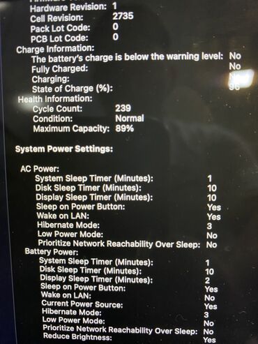 Apple MacBook: Apple MacBook Air – Space Gray - Modell: MacBook Air (armud loqolu — 9