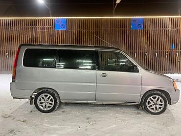 Honda: Honda Stepwgn: 2025 г., Автомат, Бензин, Минивэн — 6