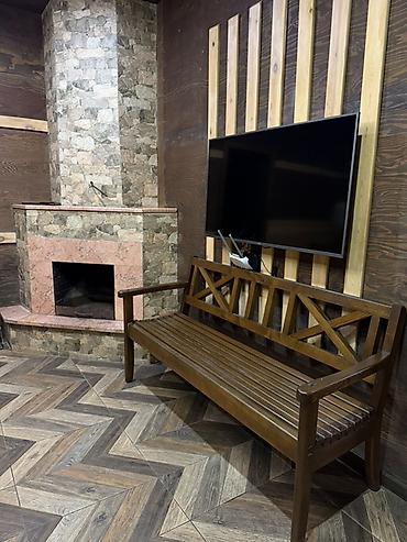 Бани, сауны, SPA: Баня «АРОВАНА» — отдых для тела и души в Бишкеке! Адрес: г. Бишкек at lalafo.kg — 11 Бани, сауны, SPA: Баня «АРОВАНА» — отдых для тела и души в Бишкеке! Адрес: г. Бишкек — 11
