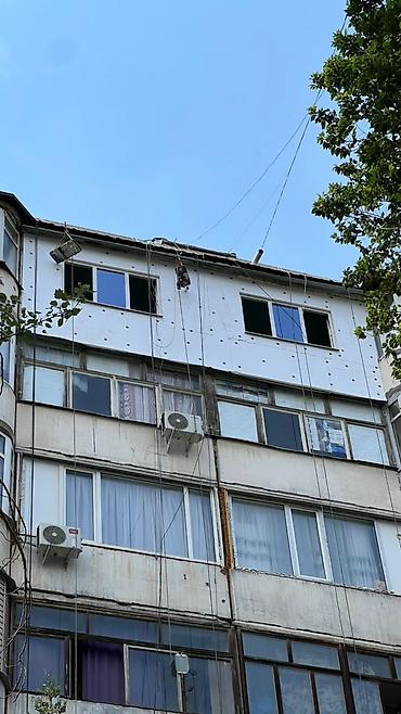 аткос: Утепление балкона, лоджии, Утепление полов, Утепление потолков | Утепление дома, Утепление квартиры, Утепление контейнера Пенополистирол, Базальт, Пенополиуретан Больше 6 лет опыта — 3