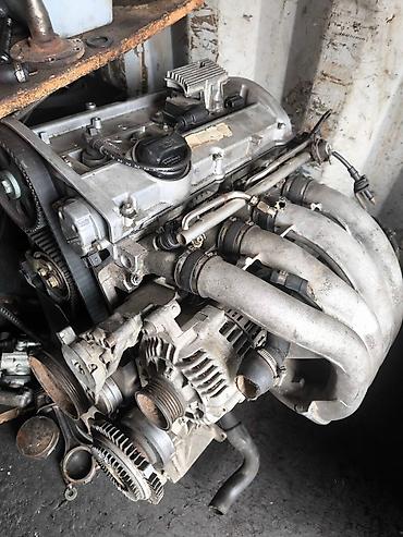 Двигатели, моторы и ГБЦ: Ауди матор Привазной из Германии А6.А4.С.4, В.5, об. 3; . 2.8; — 11