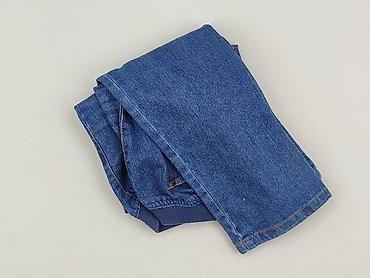 legginsy i stringi: Esmara, Jeansy damskie, rozmiar M — 6