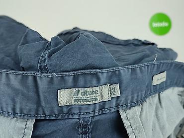 cargo pull and bear: Nature, Szorty dla mężczyzn, rozmiar S — 4