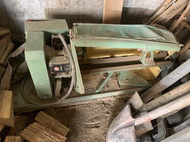 станок для резки арматуры и уголка: Столярный станок, для обработки древесины