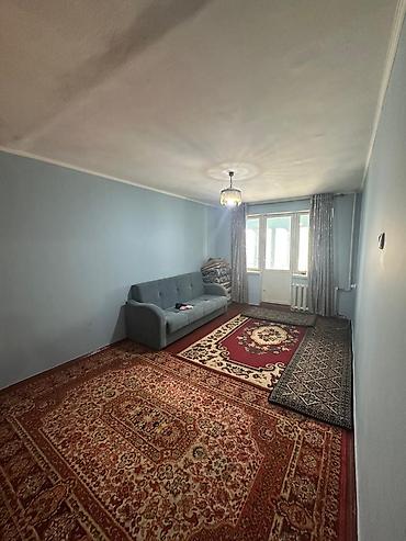 2 бөлмө, 43 м², Алтын чарчы 104-серия, 1 кабат, Косметикалык оңдоо lalafo.kg да 2 бөлмө, 43 м², Алтын чарчы 104-серия, 1 кабат, Косметикалык оңдоо