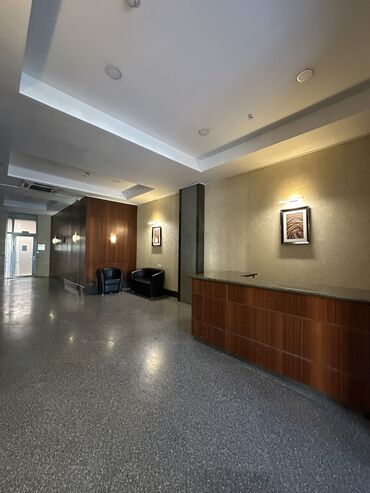 Продажа квартир: 5 и более комнат, 404 м², Элитка, 15 этаж, ПСО (под самоотделку) — 9