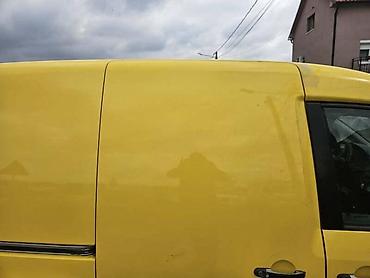crvit: BOCNA VRATA ZA VOLKSWAGEN CADDY OD 2004. DO 2010. GOD. | Bocna Vrata — 1