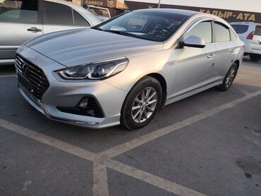 рычак хонда фит: Hyundai Sonata: 2019 г., 2 л, Типтроник, Газ, Седан