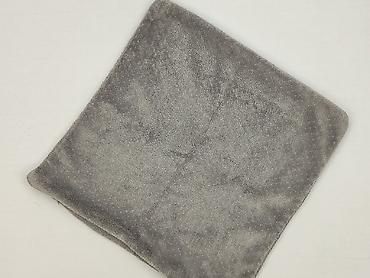 materiał dla sztukatora: Szara ściereczka z mikrofibry - Materiał: miękka, gęsta mikrofibra - — 1