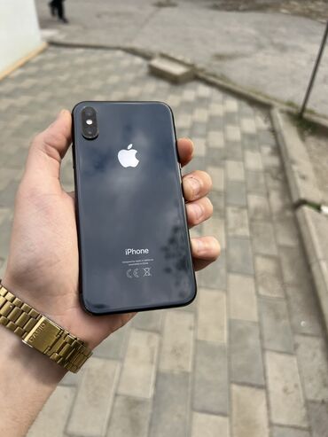 apple magsafe: IPhone Xs, 64 GB, Qara