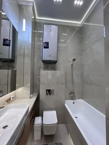 Долгосрочная аренда квартир: 6 комнат и более, Агентство недвижимости, С мебелью полностью — 17