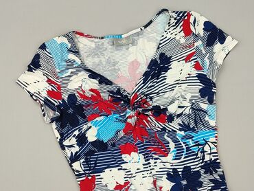 modbis bluzki koszulowe: Wallis, Bluzka damska, rozmiar XL