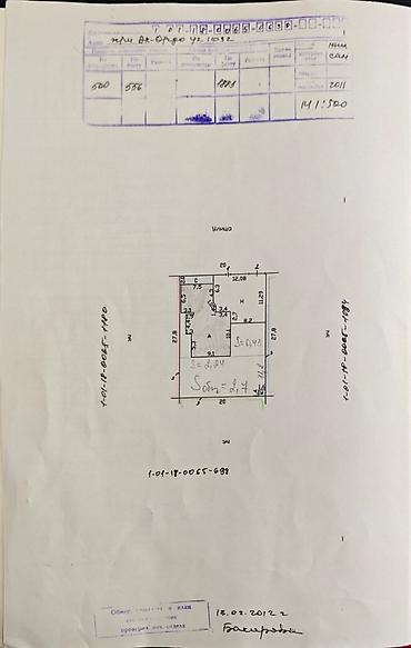 дом в токмок: 6 комнат и более, 200 м², 5 соток, Бишкек, Ак-Ордо ж/м Агентство недвижимости — 7