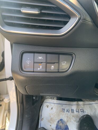 Hyundai: Hyundai Santa Fe: 2019 г., 2 л, Типтроник, Дизель, Кроссовер — 12