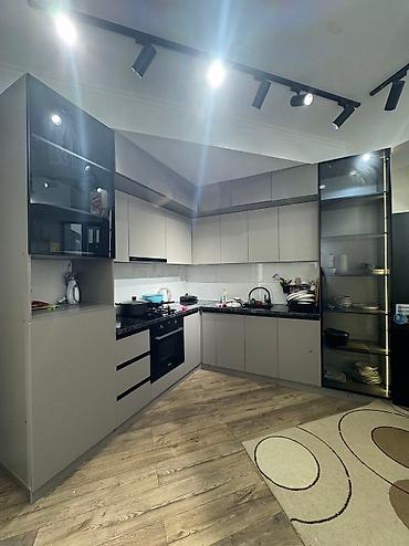 Продажа квартир: 3 комнаты, 91 м², Элитка, 9 этаж, Евроремонт — 3