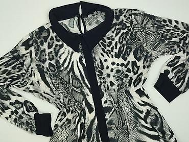 Жіночий одяг: Izabel, Жіноча блуза, розмір 4XL — 1