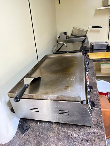 food truck: Salam maşın yük gazeli olup mator karapka işləkdi yeni sürmək olur — 4