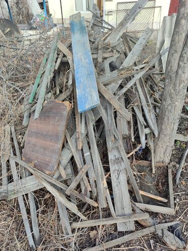 дрова в токмоке: Дрова Самовывоз