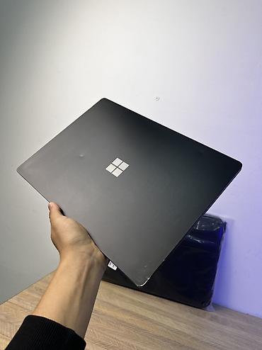 microsoft surface laptop 7: Для программирования, Б/у, Intel Core i7, В рассрочку — 1