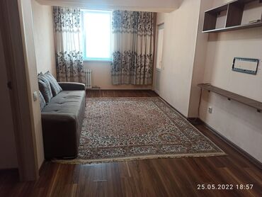 продам дом киргизия 1: 1 комната, 41 м², Элитка, 7 этаж