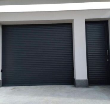 Jalüz qapılar: Jalüz qapılar Alüminium — 27