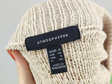 pull i bear bluza: Atmosphere, Sweter damski, rozmiar M — 4