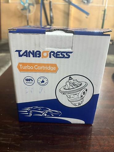 bmw e36 turbo az: TANBORESS Turbo Cartridge - Növ: Turbo kompressor üçün kartric/CHRA - — 1