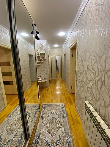Квартиры: Баку, Пос. Бульбуля, 3 комнаты, Вторичка, 90 м² — 10