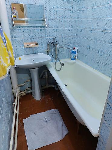 archa group: 2 комнаты, 54 м², Мега Комфорт ТЦ 105 серия, 9 этаж, Старый ремонт — 9