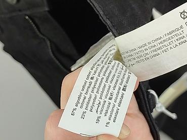 pull and bear spódnica: PULL&BEAR, Jeansy damskie, rozmiar 2XS — 5